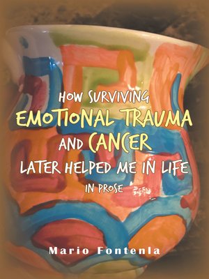 cover image of How Surviving Emotional Trauma and Cancer Later Helped Me in Life in Prose
